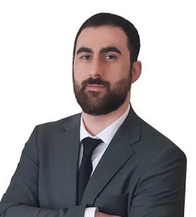 Business Development Engineer