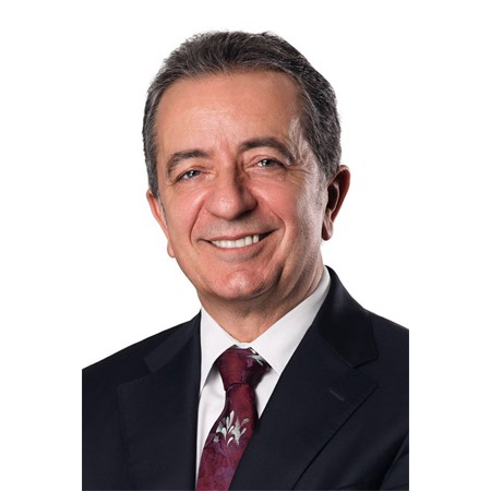Bağımsız Yönetim Kurulu Üyesi