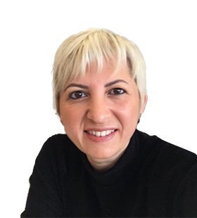 Human Resources Manager