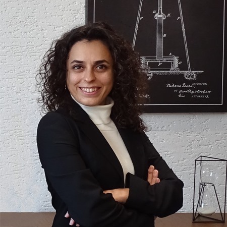 İdari İşler ve Mali İşler Müdürü