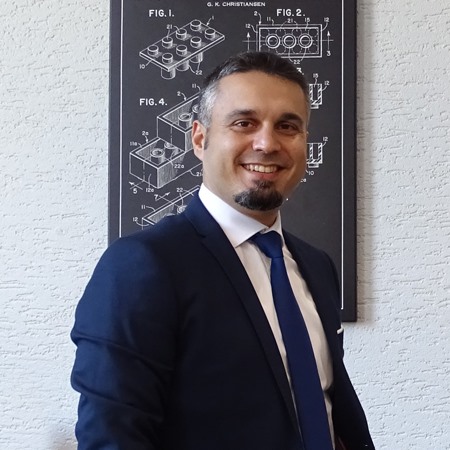 Genel Müdür