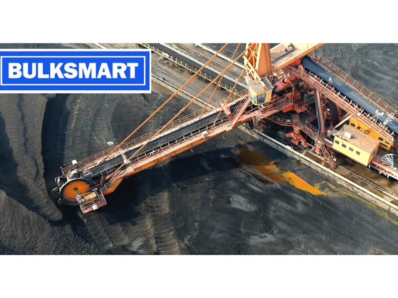 Otomatik Stacker Reclaimer
