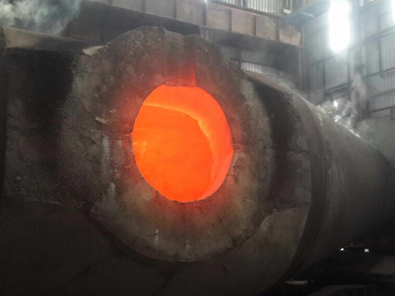 Torpedo Isıtma ve Kurutma İstasyonları
