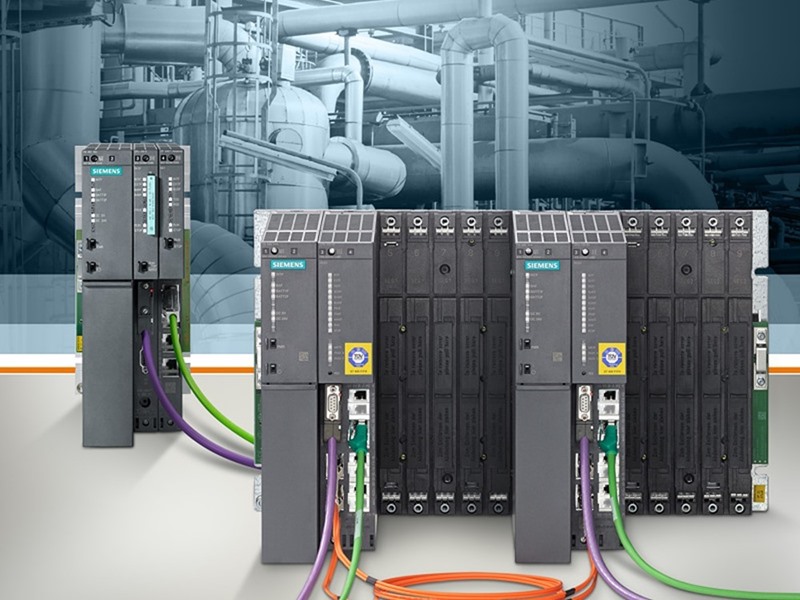 Industrial Automation