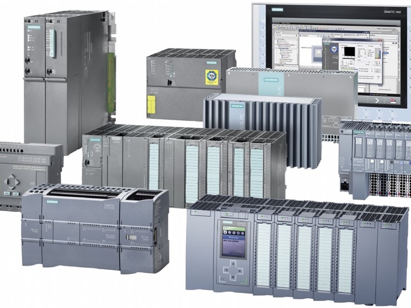 Industrial Automation