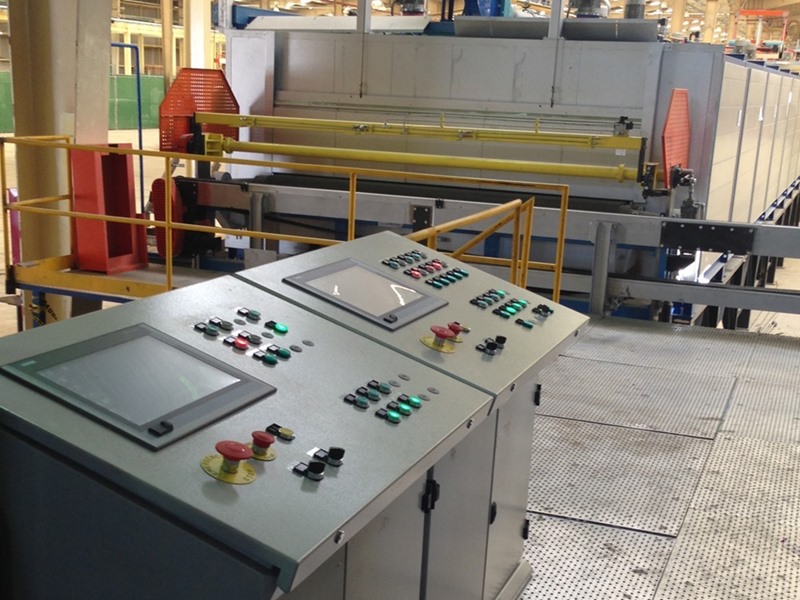 Industrial Automation