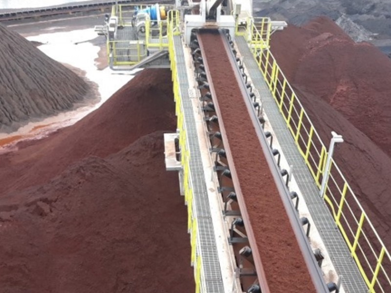 Mining