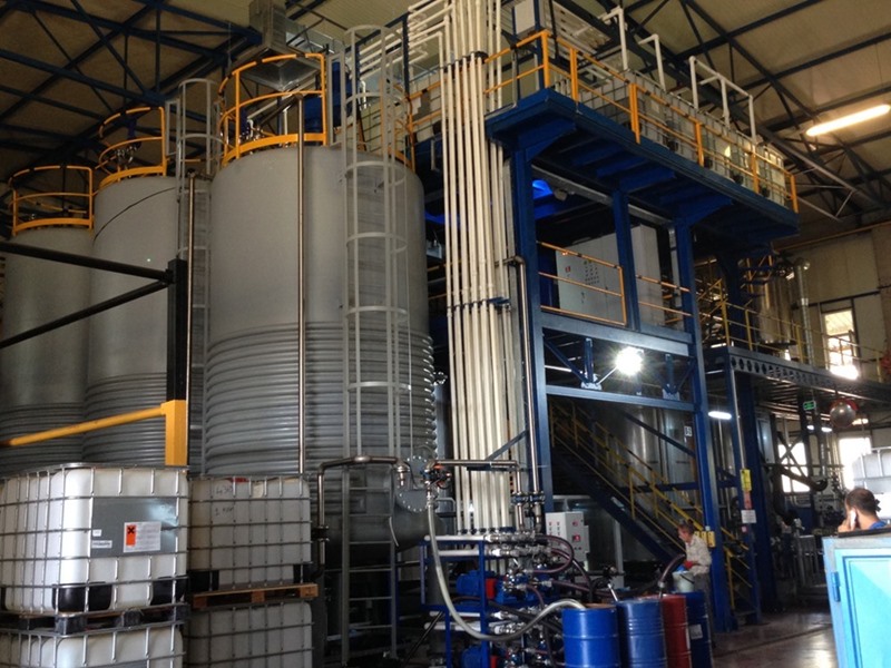 Industrial Automation