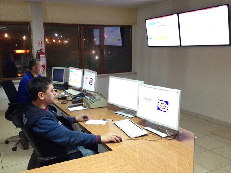 Industrial Automation