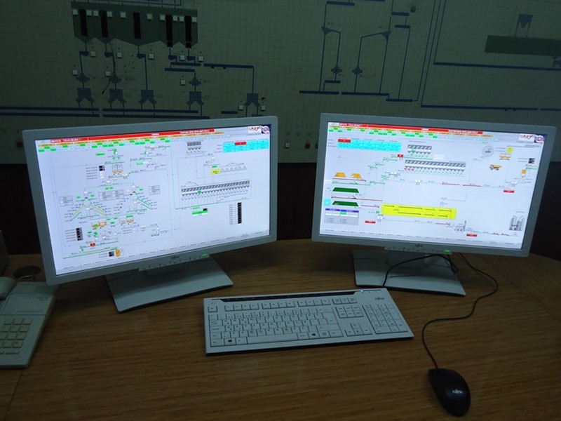 Industrial Automation