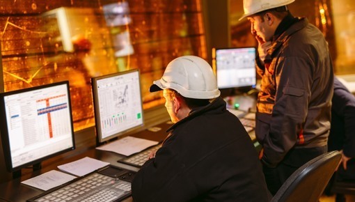 Industrial Automation