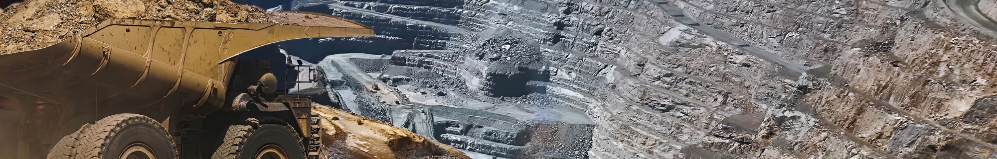Mine