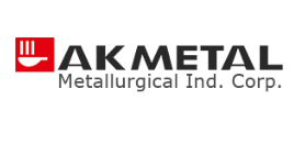 AKMETAL METALÜRJİ ENDÜSTRİ A.Ş.