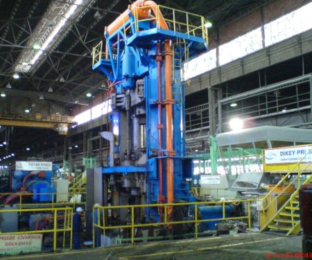 Drawing Steel Pipe Production Line Automation